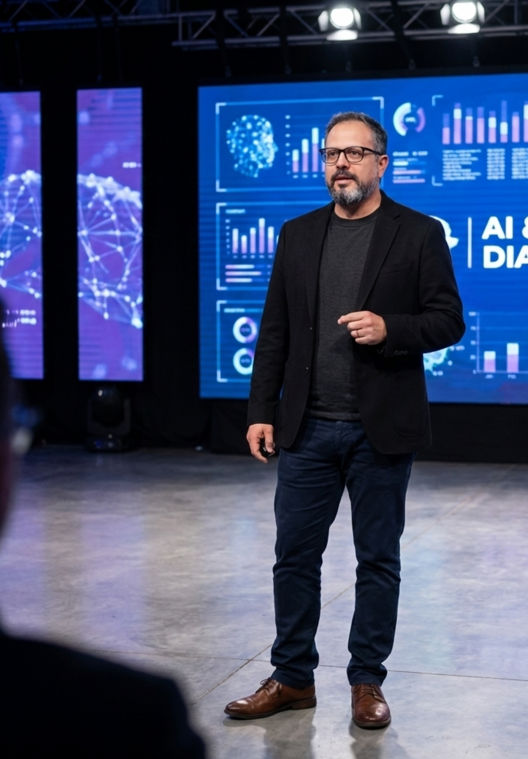 Claudio Gutiérrez — Taller IA